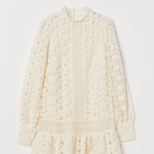 H&M Lace Dress
